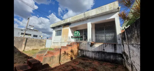 Casa com 3 Quartos à venda, 160m² no Vila Góis, Anápolis