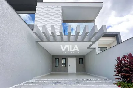 Sobrado com 3 Quartos à venda, 165m² no Velha Central, Blumenau