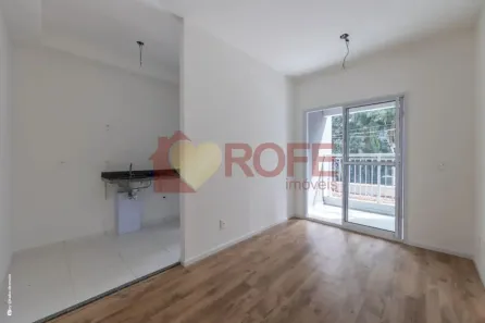 Apartamento com 2 Quartos à venda, 67m² no Santo Amaro, São Paulo