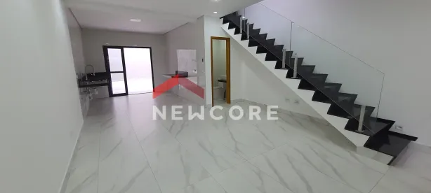 Sobrado com 4 Quartos à venda, 160m² no Parque das Nações, Santo André