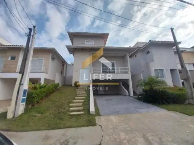 Casa de Condomínio com 3 Quartos à venda, 213m² no Vila Capuava, Valinhos