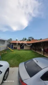 Fazenda/Sítio com 3 Quartos à venda, 1000m² no Jardim Majestic, São José dos Campos