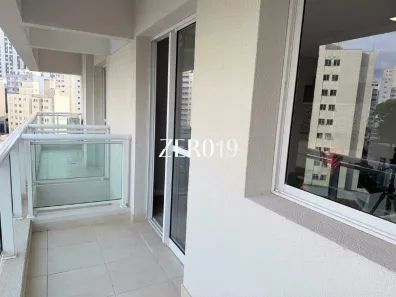 Sala Comercial à venda, 44m² no Centro, Campinas