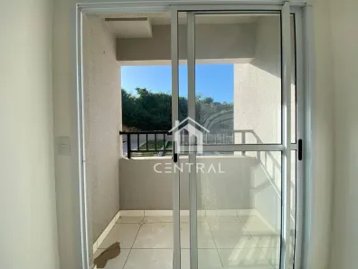 Apartamento com 2 Quartos à venda, 42m² no Vila Vasques, Votorantim