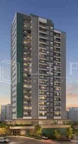 Apartamento com 2 Quartos à venda, 50m² no Vila Mariana, São Paulo