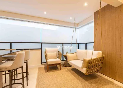 Apartamento com 4 Quartos à venda, 193m² no Jardim Portal da Colina, Sorocaba