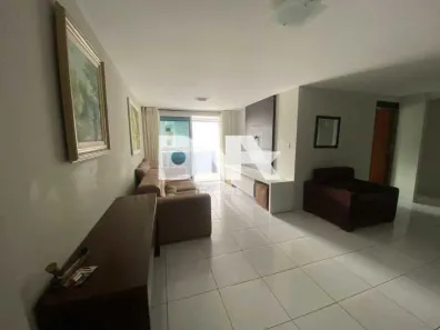 Apartamento com 3 Quartos à venda, 102m² no Jardim Oceania, João Pessoa