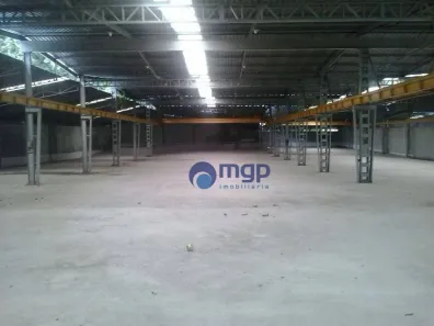 Galpão/Depósito/Armazém à venda, 2800m² no Vila Jaraguá, São Paulo