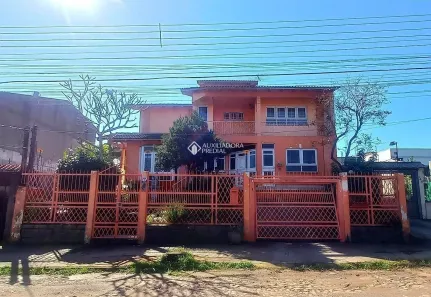 Sobrado com 4 Quartos à venda, 282m² no Jardim do Bosque, Cachoeirinha