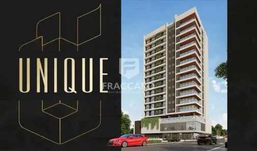 Apartamento com 3 Quartos à venda, 267m² no Estrela, Ponta Grossa