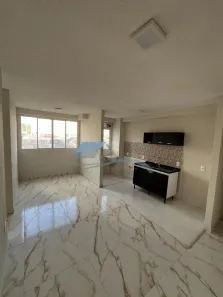 Apartamento com 2 Quartos à venda, 45m² no Guaratiba, Rio de Janeiro