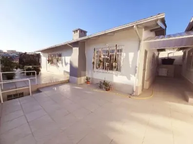 Casa com 3 Quartos à venda, 220m² no Jardim Atlântico, Florianópolis