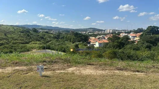 Lote/Terreno à venda, 250m² no Parque dos Estados, Louveira