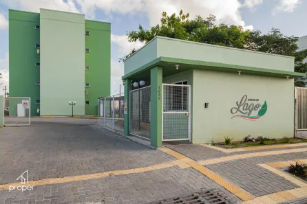 Apartamento com 1 Quarto para alugar, 39m² no São Gonçalo, Pelotas