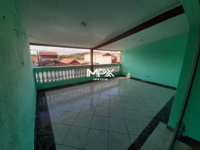 Casa com 2 Quartos à venda, 167m² no Residencial Santo Antônio, Piracicaba