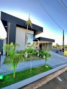 Casa de Condomínio com 3 Quartos à venda, 163m² no Residencial Maria Júlia, São José do Rio Preto