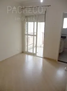 Apartamento com 1 Quarto à venda, 42m² no Vila Pompéia, São Paulo