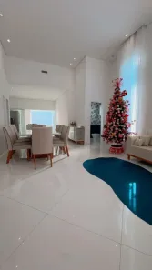 Casa de Condomínio com 3 Quartos à venda, 228m² no Portal dos Bandeirantes Salto, Salto