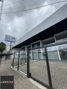 Ponto Comercial para alugar, 114m² no São Sebastião, Porto Alegre