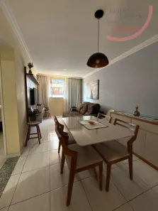 Apartamento com 2 Quartos à venda, 65m² no Jardim Camburi, Vitória