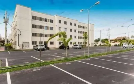 Apartamento com 2 Quartos à venda, 48m² no Parque Novo Jockey, Campos dos Goytacazes