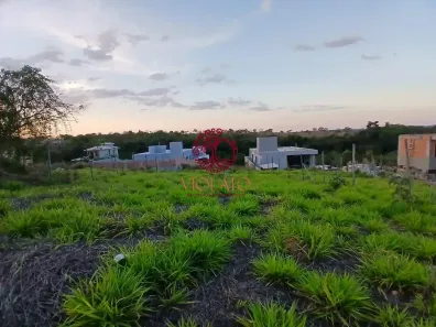 Lote/Terreno à venda, 360m² no Residencial Parque dos Buritis, Lagoa Santa