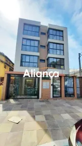 Apartamento com 1 Quarto para alugar, 49m² no Rio Branco, Porto Alegre