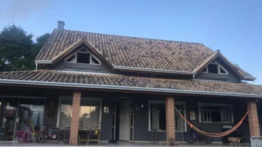 Casa de Condomínio com 3 Quartos à venda, 326m² no Granja Caiapiá, Cotia