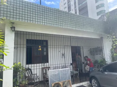Casa com 4 Quartos à venda, 138m² no Casa Forte, Recife