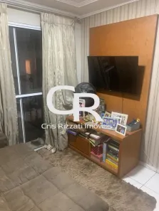 Apartamento com 2 Quartos à venda, 52m² no Jardim Alice, Indaiatuba