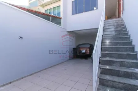 Sobrado com 3 Quartos à venda, 156m² no Quinta da Paineira, São Paulo