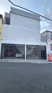 Casa de Condomínio com 2 Quartos à venda, 43m² no Imirim, São Paulo