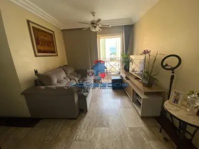 Apartamento com 3 Quartos à venda, 70m² no Mansões Santo Antônio, Campinas