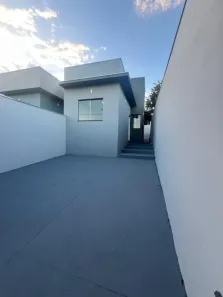 Casa com 3 Quartos à venda, 150m² no Nossa Senhora das Graças, Montes Claros
