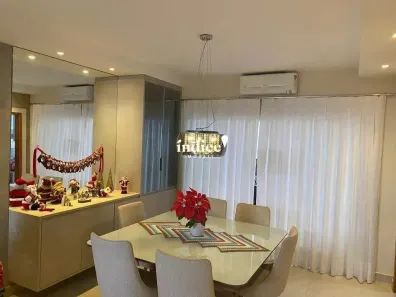 Casa de Condomínio com 2 Quartos à venda, 191m² no Nova Aliança, Ribeirão Preto