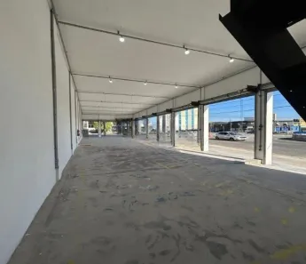 Sala Comercial para alugar, 196m² no Silveira, Santo André