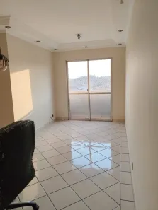 Apartamento com 3 Quartos para alugar, 63m² no Pirajussara, São Paulo