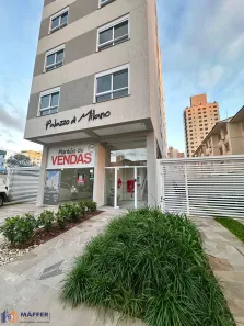Apartamento com 3 Quartos à venda, 86m² no Menino Deus, Porto Alegre