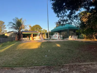 Fazenda/Sítio com 2 Quartos para alugar, 560m² no Nova Veneza, Paulínia