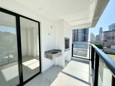Apartamento com 3 Quartos à venda, 110m² no Andorinha, Itapema