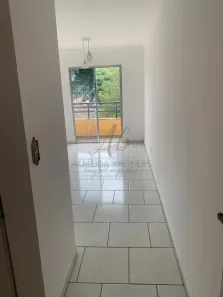 Apartamento com 3 Quartos à venda, 87m² no Recanto do Sol I, Campinas