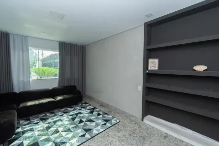 Casa com 3 Quartos à venda, 340m² no Fonte Grande, Contagem