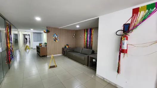 Apartamento com 2 Quartos à venda, 53m² no Madalena, Recife
