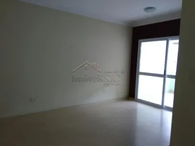Apartamento com 3 Quartos para alugar, 86m² no Parque Residencial Aquarius, São José dos Campos