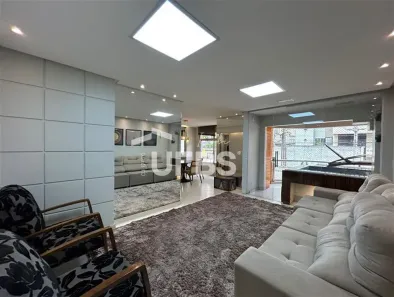 Apartamento com 2 Quartos à venda, 150m² no Setor Bueno, Goiânia