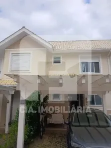 Casa de Condomínio com 2 Quartos à venda, 78m² no Morro das Pedras, Florianópolis