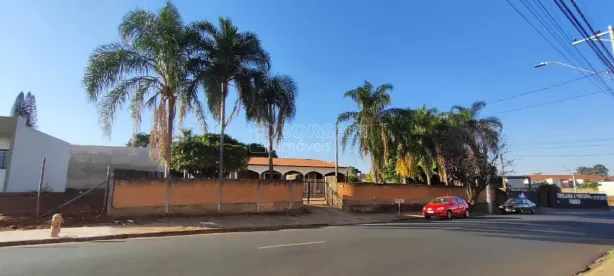 Lote/Terreno à venda, 3000m² no Jardim Brasil (Vila Xavier), Araraquara