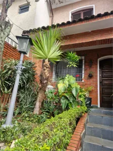 Sobrado com 3 Quartos à venda, 165m² no Cambuci, São Paulo