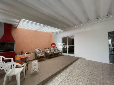 Casa com 2 Quartos à venda, 85m² no Cidade Morumbi, São José dos Campos
