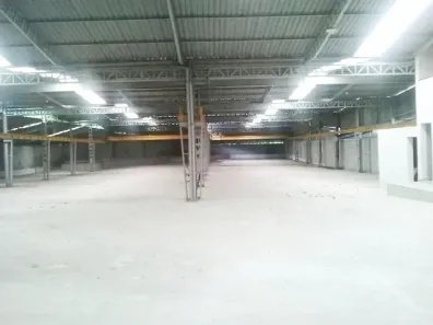 Galpão/Depósito/Armazém à venda, 4000m² no Vila Jaraguá, São Paulo